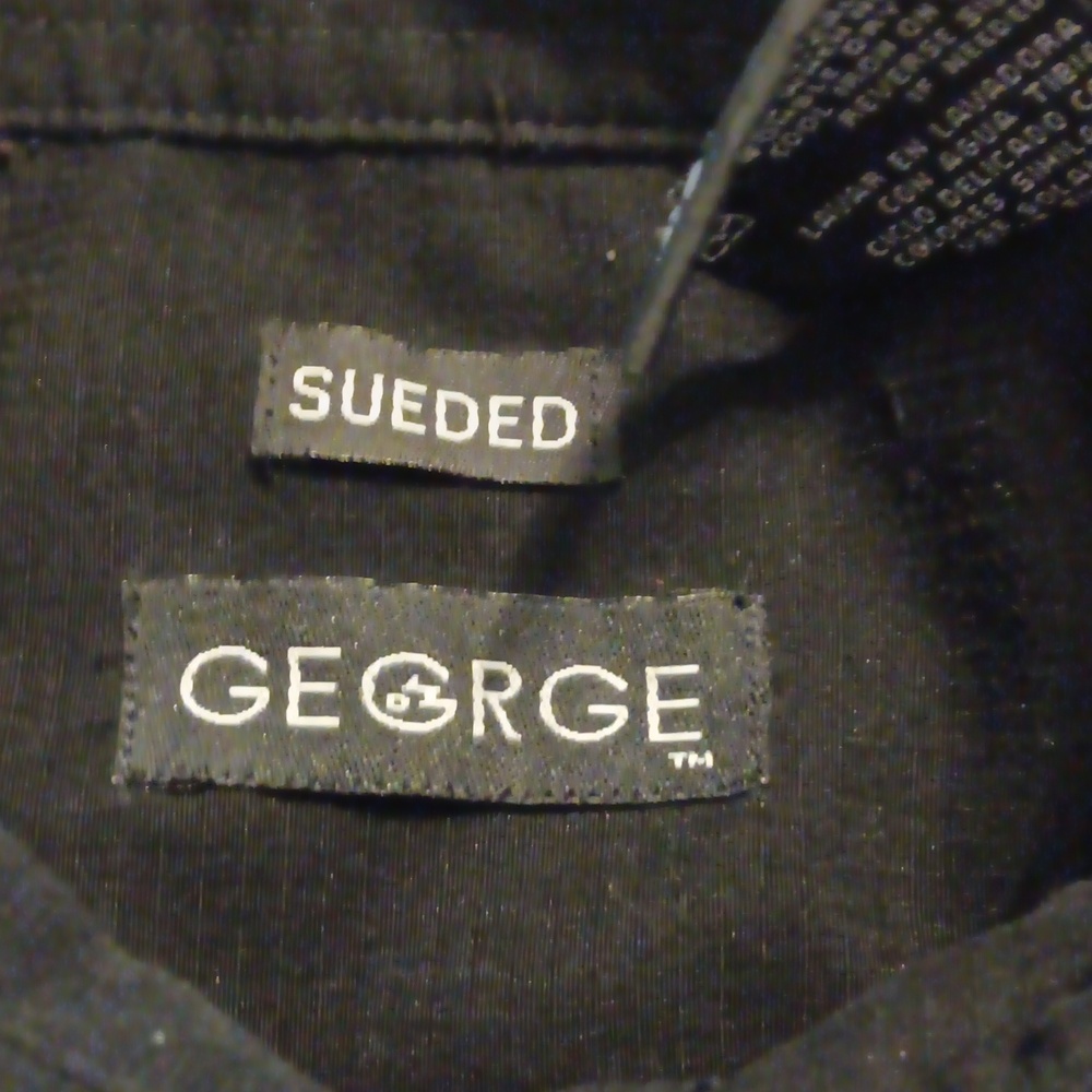 George button down - Picture 2 of 3